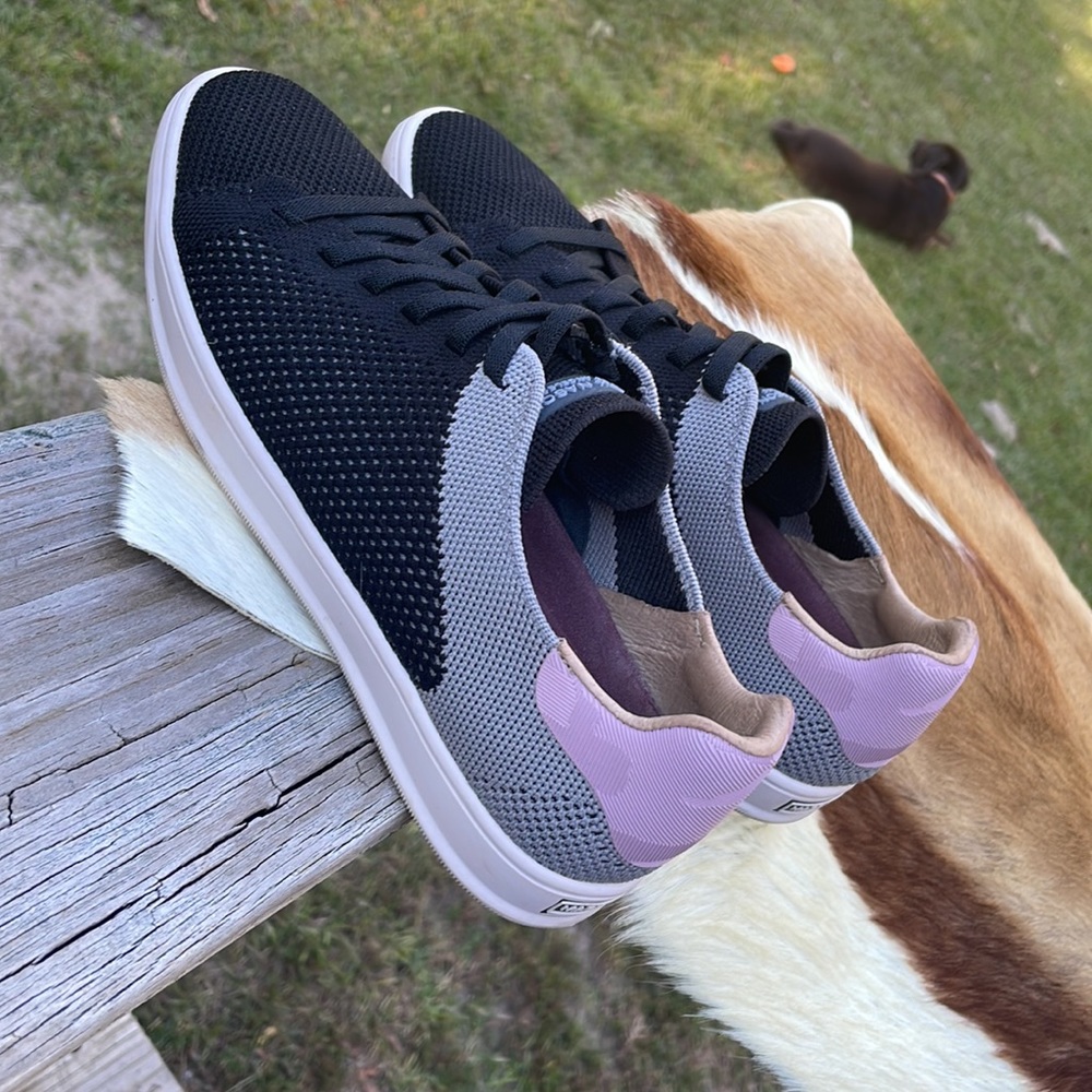 👟Mark Nason Pull On Tennis Shoes - Picture 15 of 15